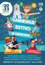 Carnevale Estivo Di Brigantino, Edizione 2017 - Crispiano (TA)