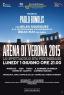 Opera Festival, 93^ Edizione - Verona (VR)