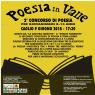 Poesia In Valle, 2° Concorso Di Poesia - Lasnigo (CO)