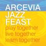 Arcevia Jazz Feast, 19° Edizione - Arcevia (AN)