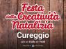 Mercatino di Natale a Cureggio, Festa Della Creatività Natalizia A Cureggio  - Cureggio (NO)
