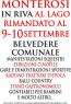 Monterosi in Riva al Lago, Edizione 2023 - Monterosi (VT)