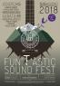 Fun'T'Astic Sound Fest a Arsiero, Edizione 2018 - Arsiero (VI)