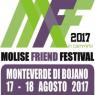 Matese Friend Festival, 7^ Edizione Molise Friend Festival - Bojano (CB)