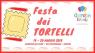 La Festa dei Tortelli a Firenze, Edizione 2018 - Firenze (FI)