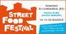 Romano Street Food Festival, Edizione 2018 - Romano Di Lombardia (BG)