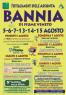 Festeggiamenti dell'assunta a Bannia, Edizione 2022 - Fiume Veneto (PN)
