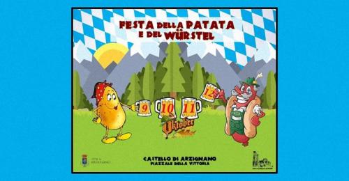 Festa Della Patata - Arzignano