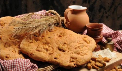 Festa D'la Chisola - Borgonovo Val Tidone