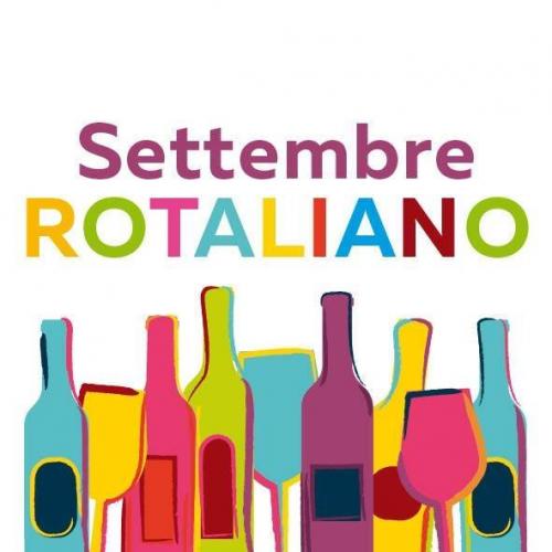 Settembre Rotaliano - Mezzocorona