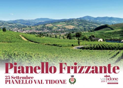 Pianello Frizzante - Pianello Val Tidone