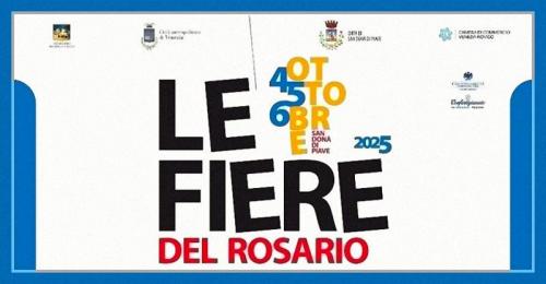 Fiera Del Rosario Di San Donà Di Piave - San Donà Di Piave