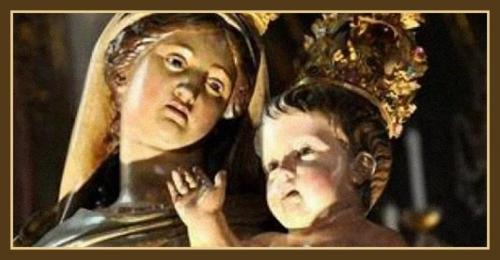 Sagra Del Fuoco - Recco