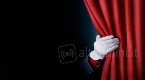 Favole D'agosto - Santarcangelo Di Romagna