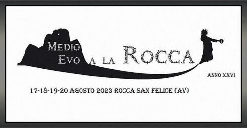 Feste Medioevali - Rocca San Felice