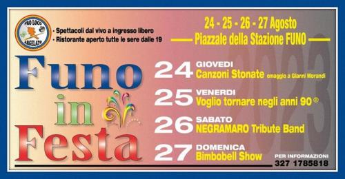 Funo In Festa - Argelato