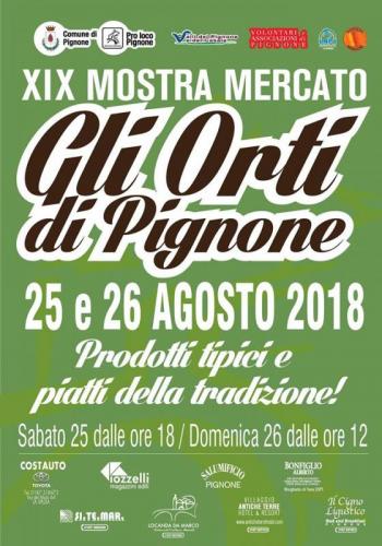 Gli Orti Di Pignone - Pignone