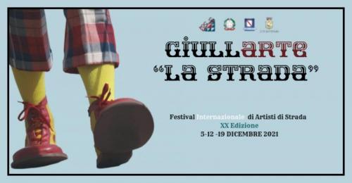 Giullarte - Atripalda