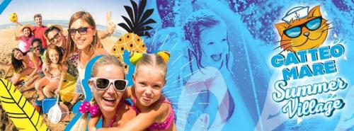 Gatteo Mare Summer Village - Gatteo