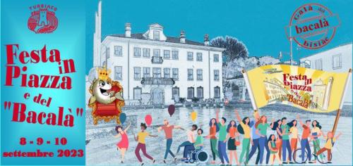 Festa In Piazza A Turriaco - Turriaco