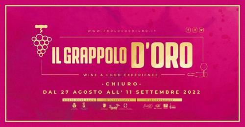 Il Grappolo D'oro - Chiuro