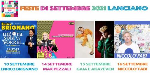 Settembre Lancianese - Lanciano