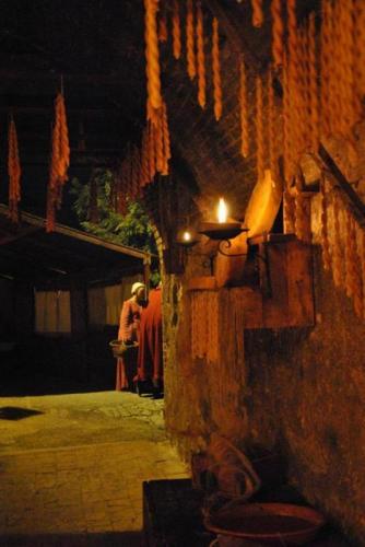 La Bottega Del Candelaio A Bitonto - Bitonto