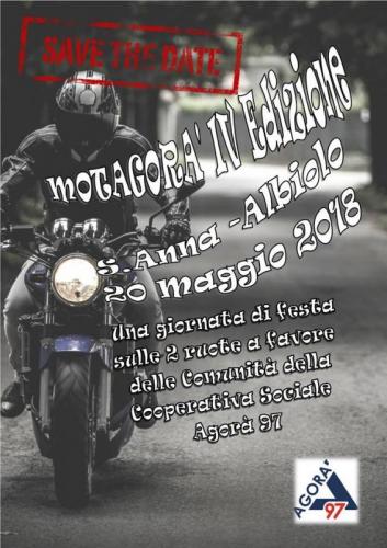 Motagorà A Rodero - Rodero