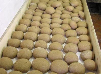 Festa Du Pan Ner - Perloz