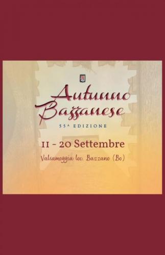 Autunno Bazzanese - Valsamoggia