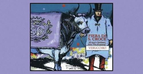 Fiera Di Santa Croce - Verucchio