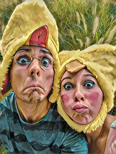 Il Sacro Attraverso L'ordinario - 