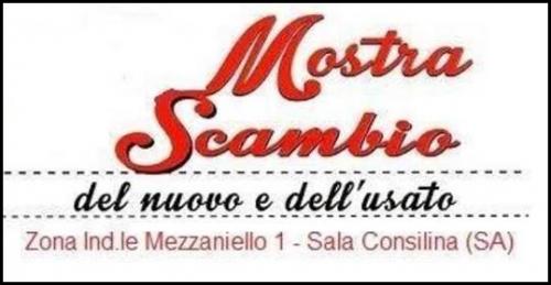Mostra Scambio Auto E Moto D'epoca - Sala Consilina