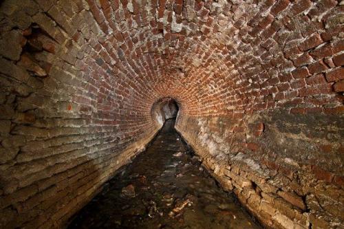 Esplorando Il Sistema Idrico Di Soncino - Soncino