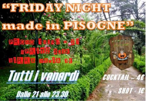 Flower Kiosk Parco Pisogne - Pisogne