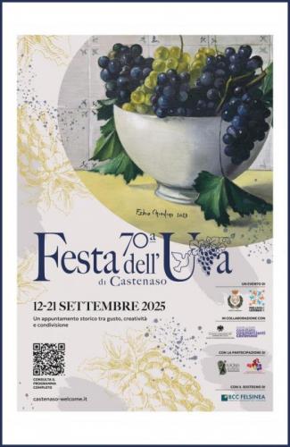 Festa Dell'uva Di Castenaso - Castenaso