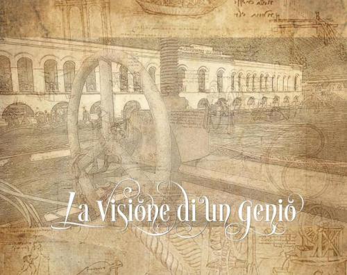 Leonardo Al Panperduto A Somma Lombardo - Somma Lombardo