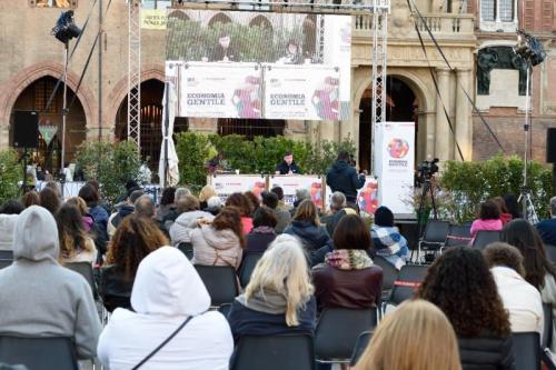 Festival Francescano - Bologna