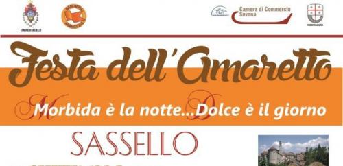 Festa Dell'amaretto - Sassello