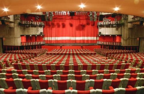 Teatro Sistina - Roma