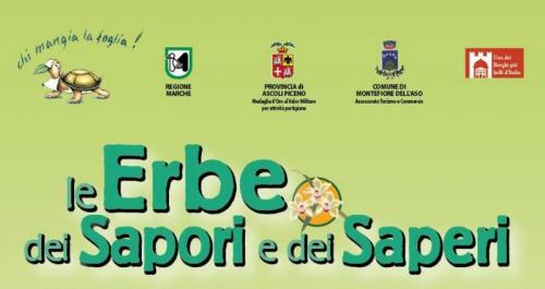 Le Erbe Dei Sapori E Dei Saperi - Montefiore Dell'aso