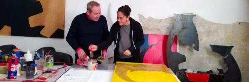 Rinocerontificio - Caserta