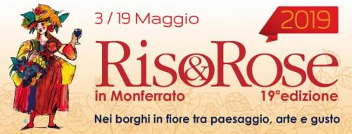 Riso & Rose In Monferrato - 