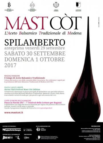 Vetrine Motori E Balsamici Sapori - Spilamberto