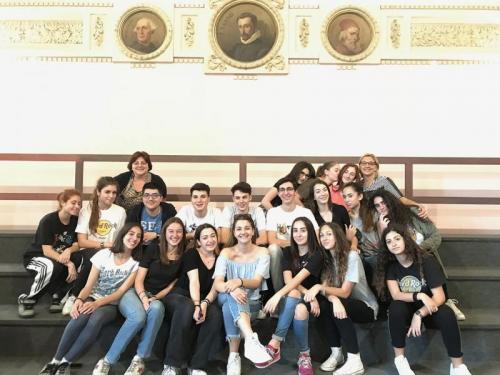 Tassoscarlatto - Salerno