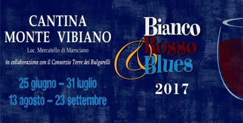 Bianco, Rosso E Blues - 