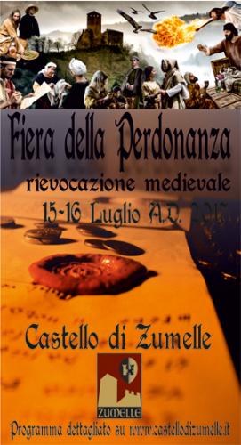 Fiera Della Perdonanza - Borgo Valbelluna