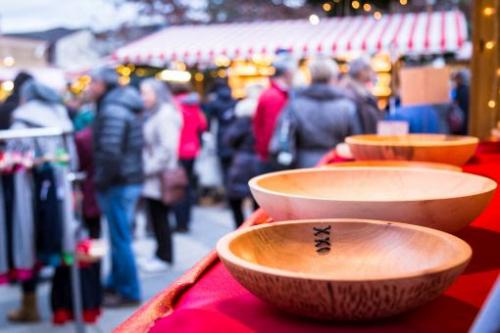 Mercatini Di Natale A Lana - Lana