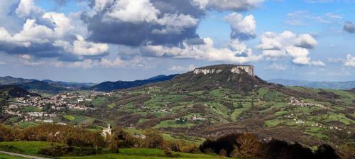 Estate A Castelnovo Ne' Monti - Castelnovo Ne' Monti