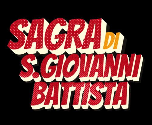 Sagra Di San Giovanni Battista Rovolon - Rovolon